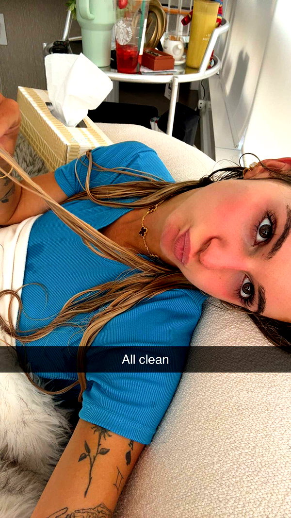 kaitlyn_krems snapchat image archive image