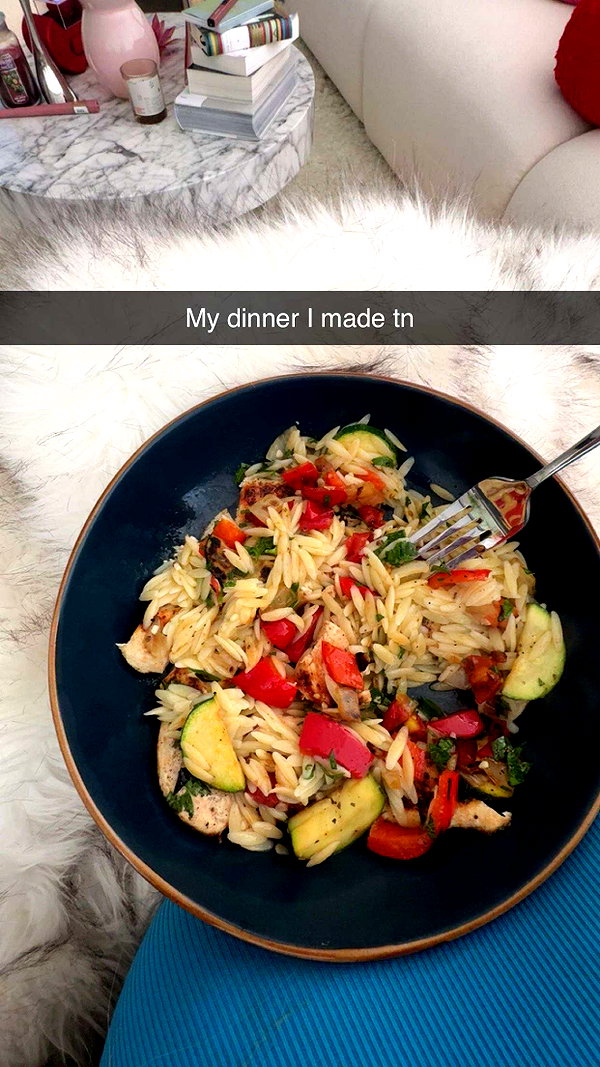 kaitlyn_krems snapchat image archive image
