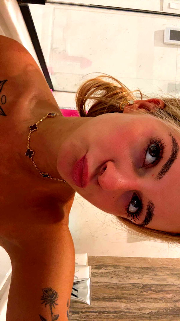 kaitlyn_krems snapchat image archive image