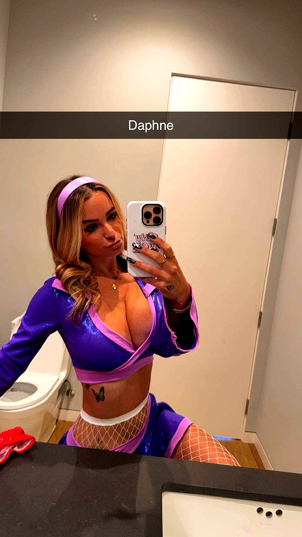 kaitlyn_krems snapchat image archive image