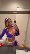 kaitlyn_krems Altpins Profile Picture