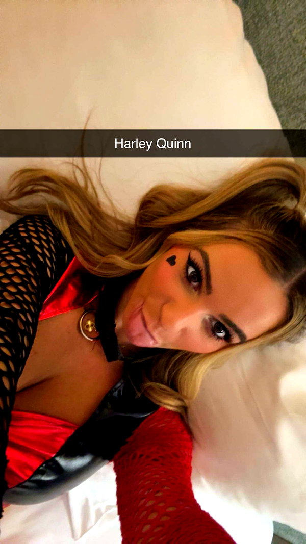 kaitlyn_krems snapchat image archive image
