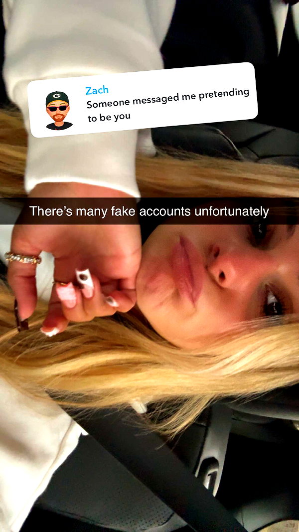 kaitlyn_krems snapchat image archive image