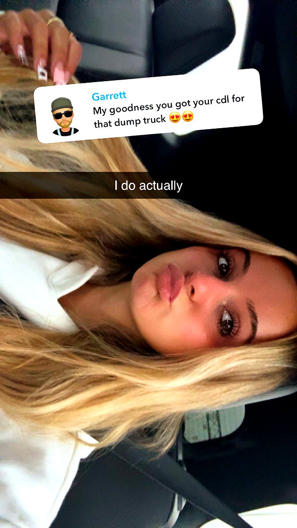 kaitlyn_krems snapchat image archive image