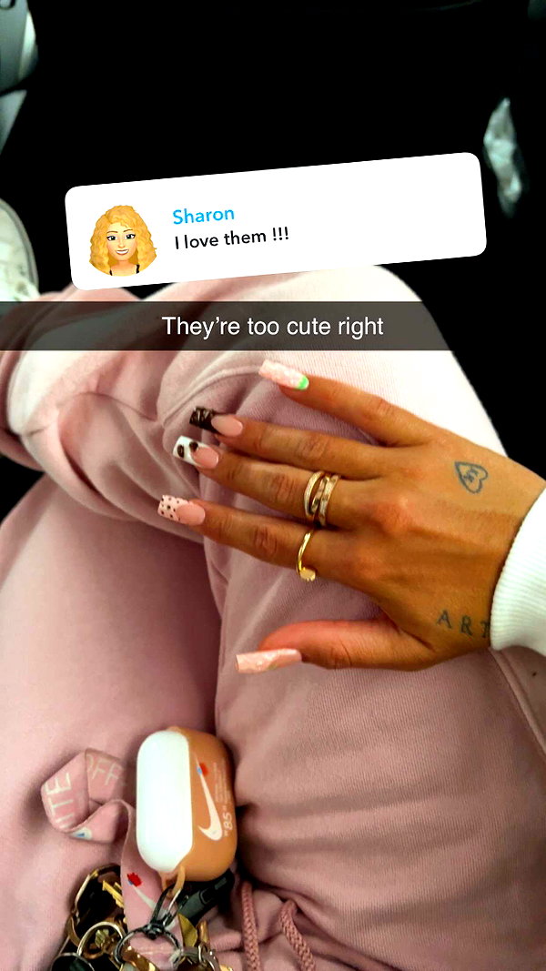 kaitlyn_krems snapchat image archive image