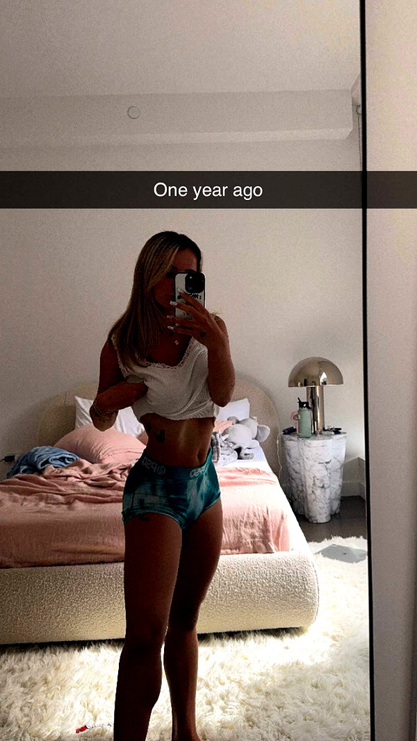 kaitlyn_krems snapchat image archive image