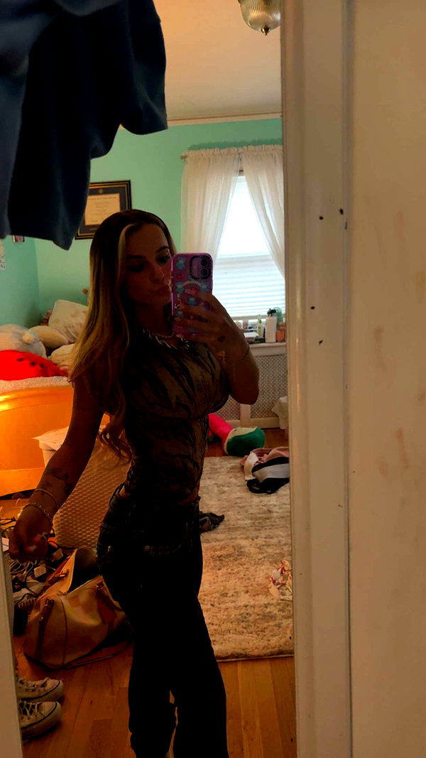 kaitlyn_krems snapchat image archive image