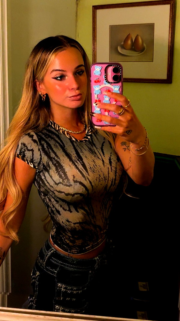 kaitlyn_krems snapchat image archive image