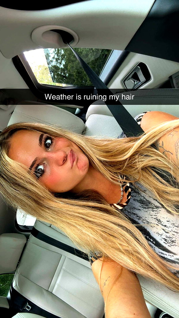 kaitlyn_krems snapchat image archive image