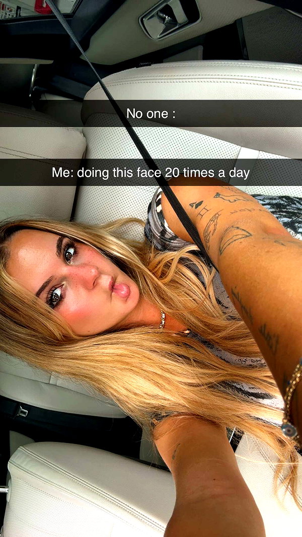 kaitlyn_krems snapchat image archive image