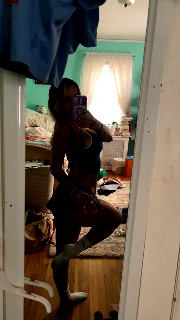 kaitlyn_krems snapchat image archive image