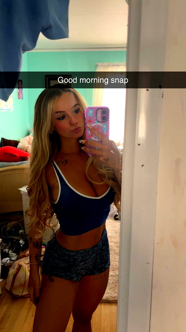 kaitlyn_krems snapchat image archive image