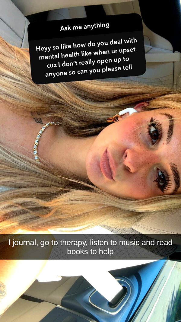 kaitlyn_krems snapchat image archive image