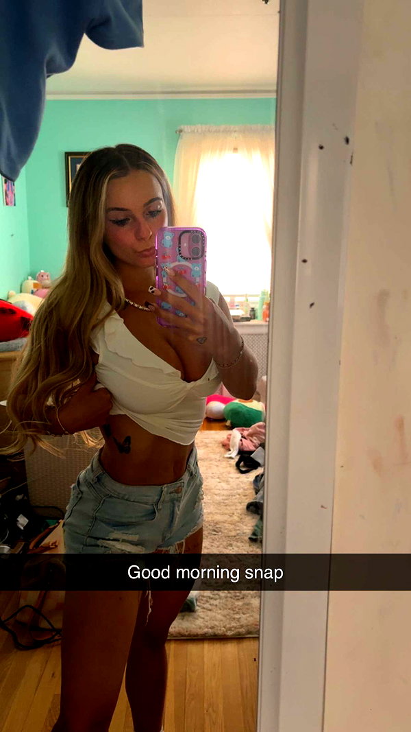 kaitlyn_krems snapchat image archive image