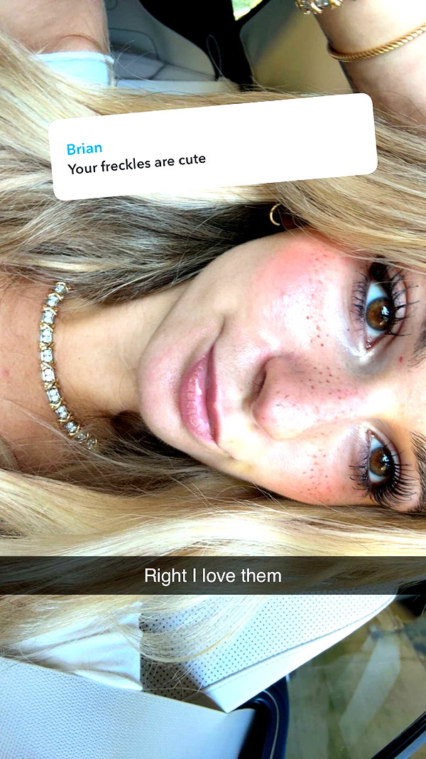 kaitlyn_krems snapchat image archive image