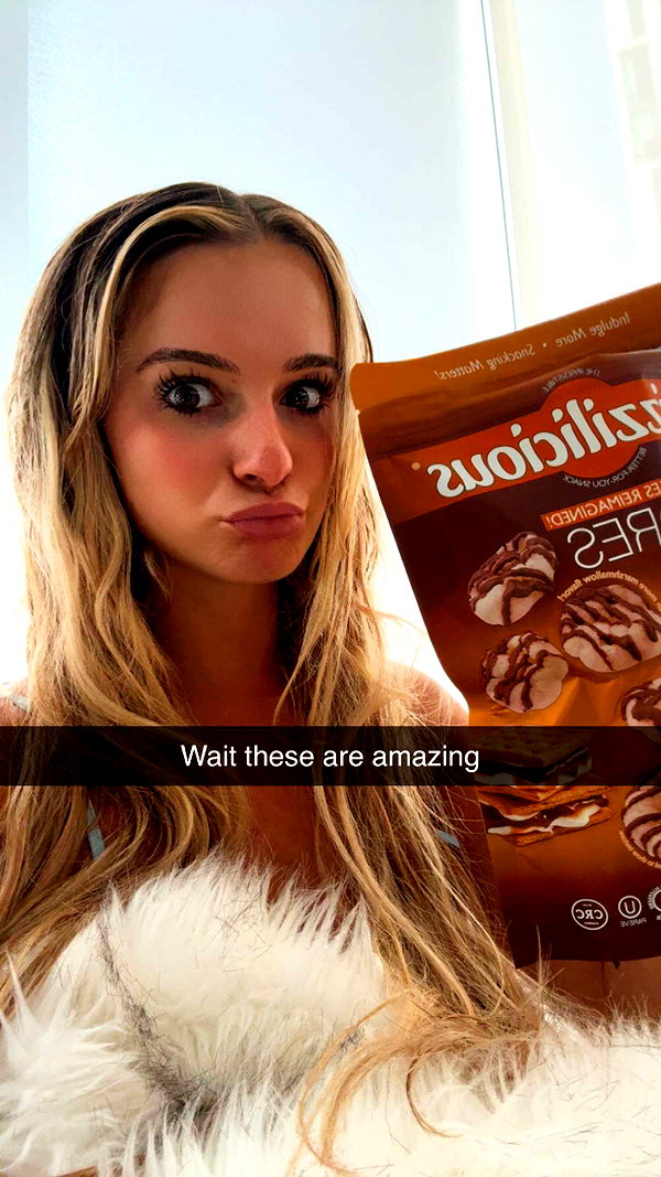 kaitlyn_krems snapchat image archive image