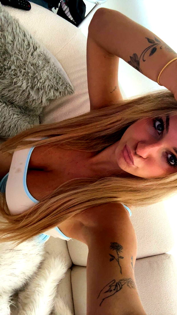 kaitlyn_krems snapchat image archive image