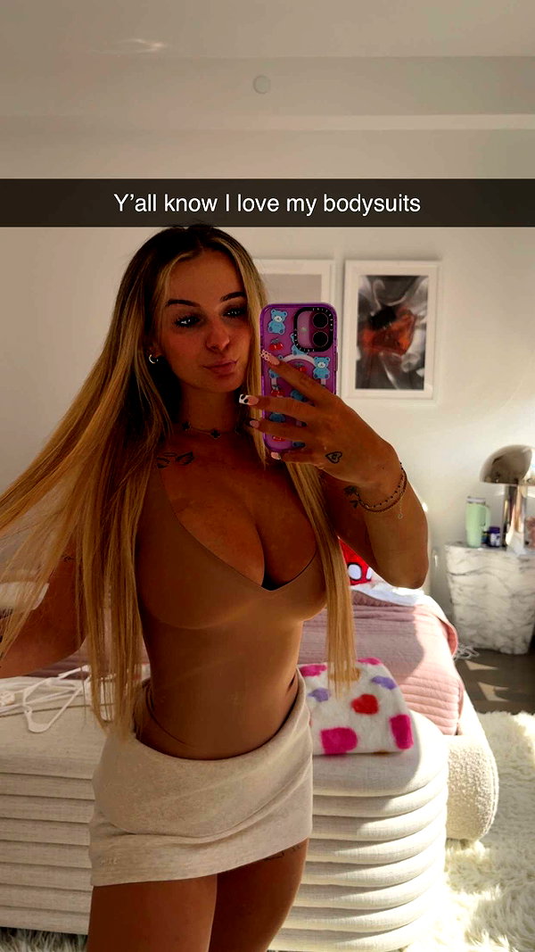 kaitlyn_krems snapchat image archive image