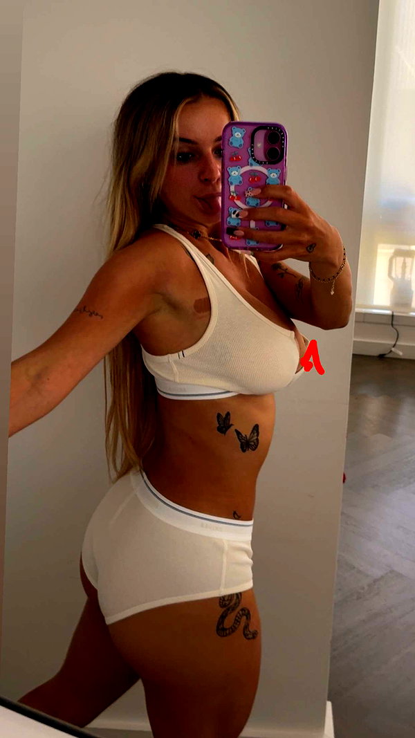 kaitlyn_krems snapchat image archive image