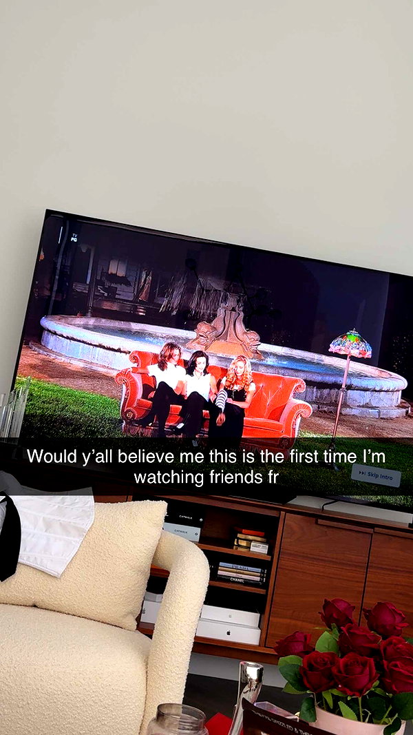 kaitlyn_krems snapchat image archive image