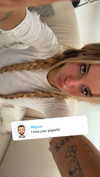 kaitlyn_krems Altpins Profile Picture
