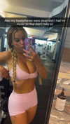 kaitlyn_krems Altpins Profile Picture