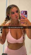 kaitlyn_krems Altpins Profile Picture