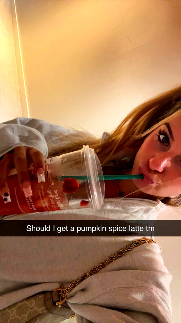 kaitlyn_krems snapchat image archive image
