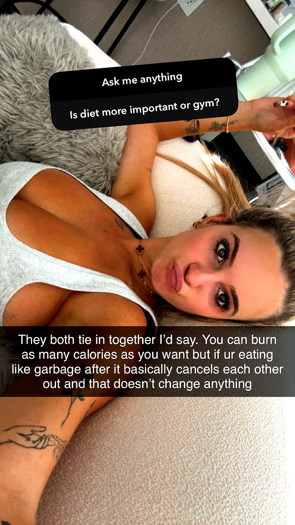 kaitlyn_krems snapchat image archive image