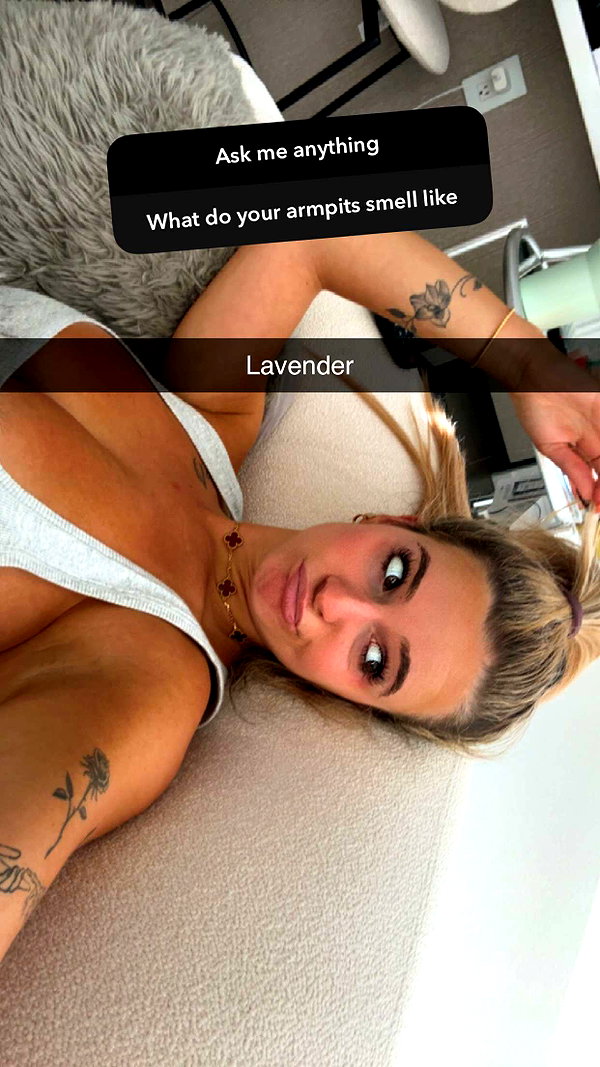 kaitlyn_krems snapchat image archive image