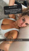 kaitlyn_krems Altpins Profile Picture