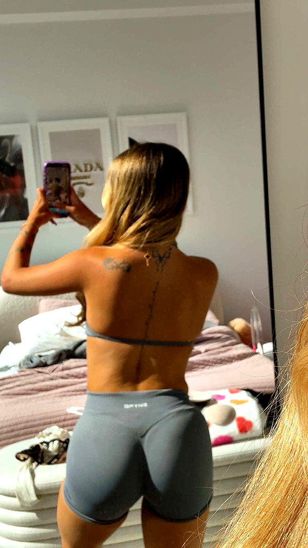kaitlyn_krems snapchat image archive image