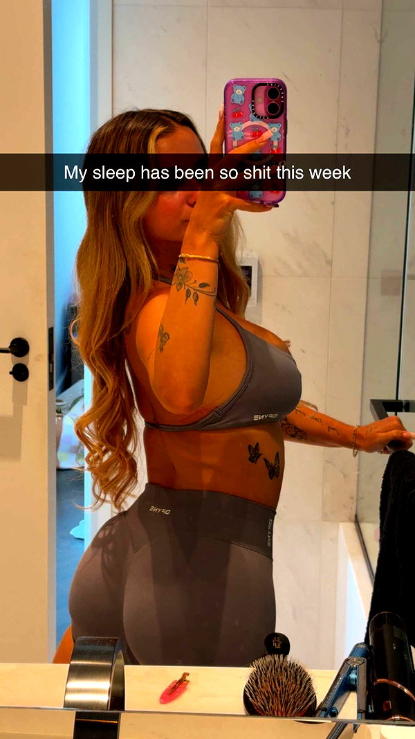 kaitlyn_krems snapchat image archive image