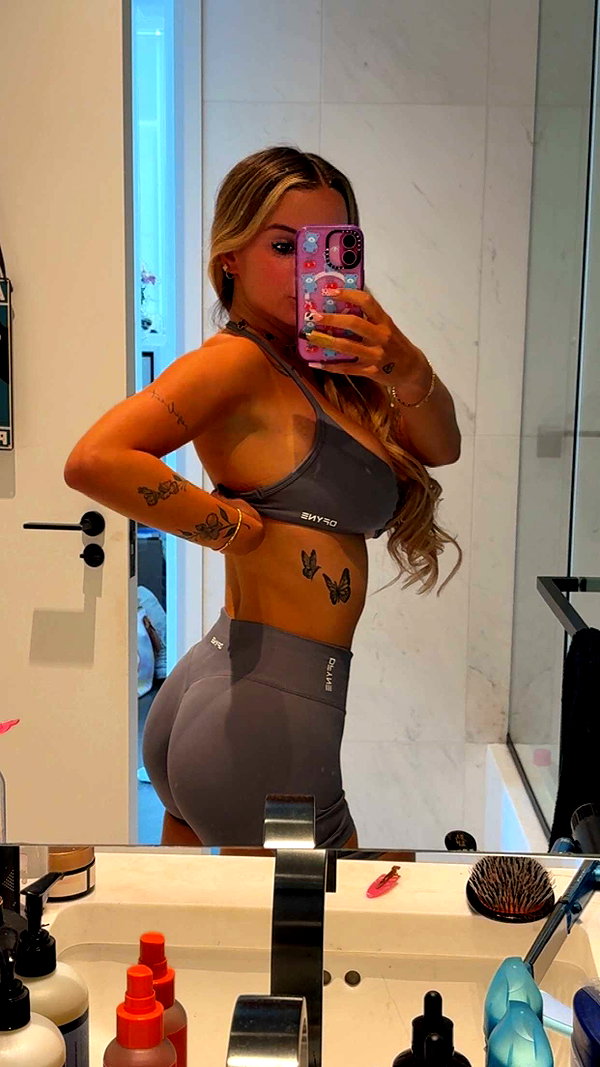 kaitlyn_krems snapchat image archive image