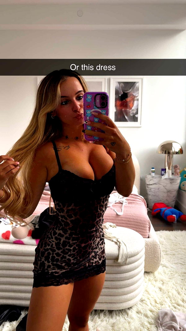 kaitlyn_krems snapchat image archive image