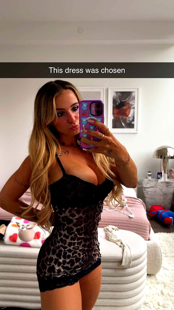 kaitlyn_krems snapchat image archive image
