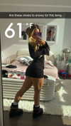 kaitlyn_krems Altpins Profile Picture