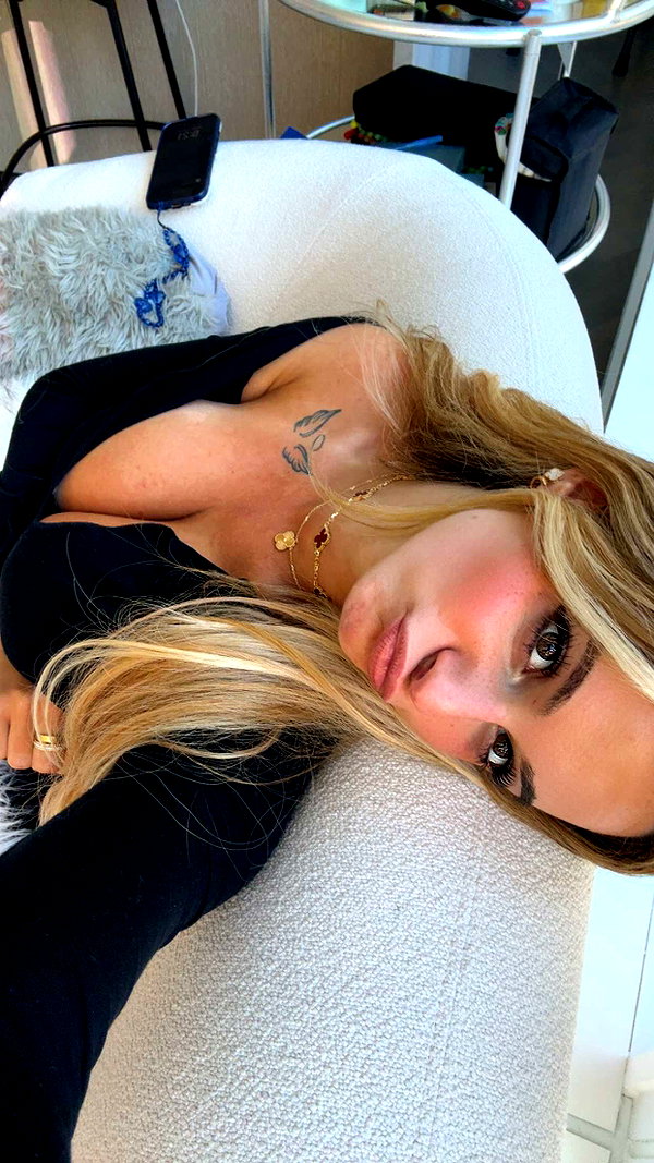 kaitlyn_krems snapchat image archive image