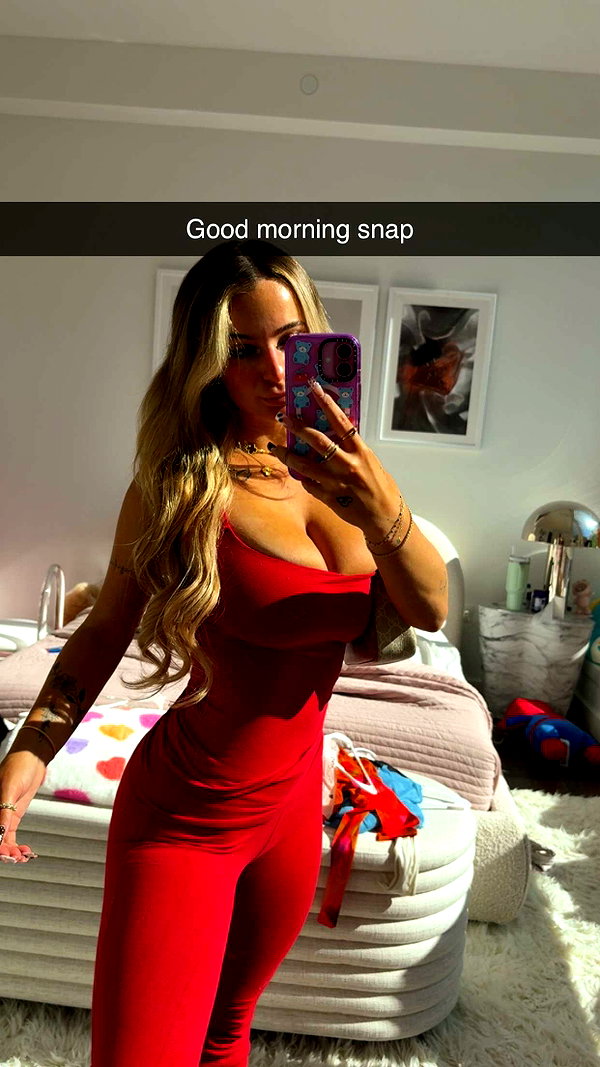 kaitlyn_krems snapchat image archive image