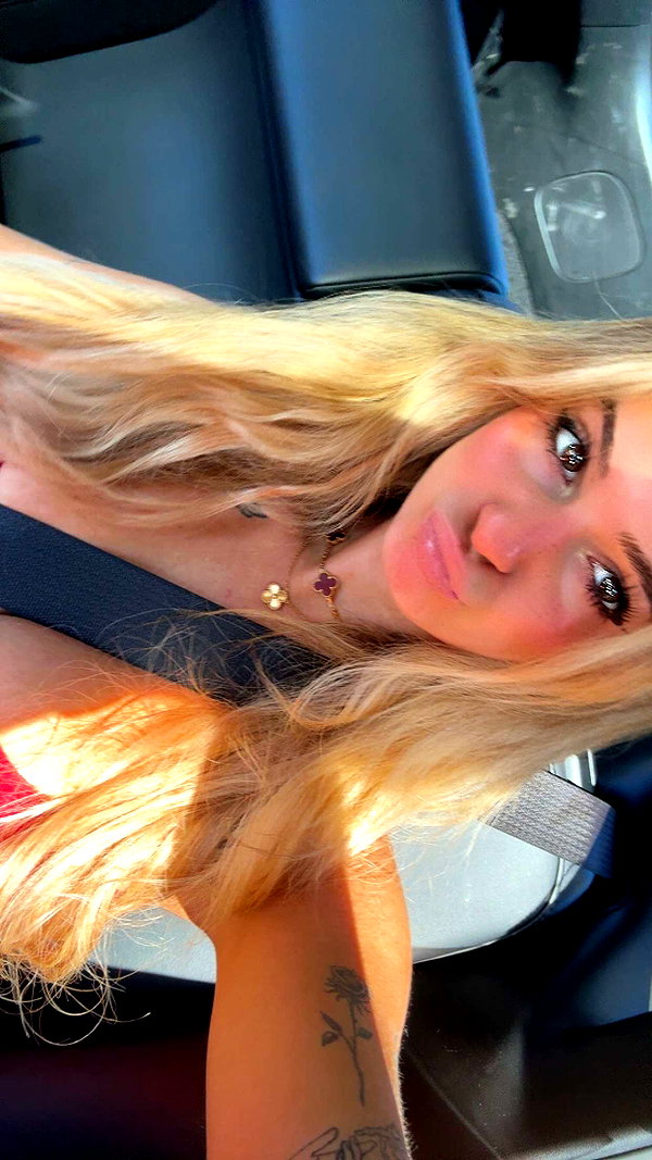 kaitlyn_krems snapchat image archive image