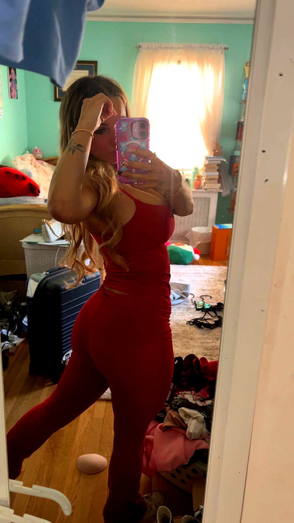 kaitlyn_krems snapchat image archive image