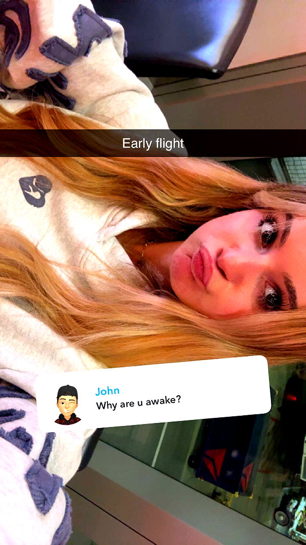 kaitlyn_krems snapchat image archive image
