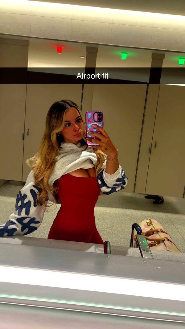 kaitlyn_krems snapchat image archive image