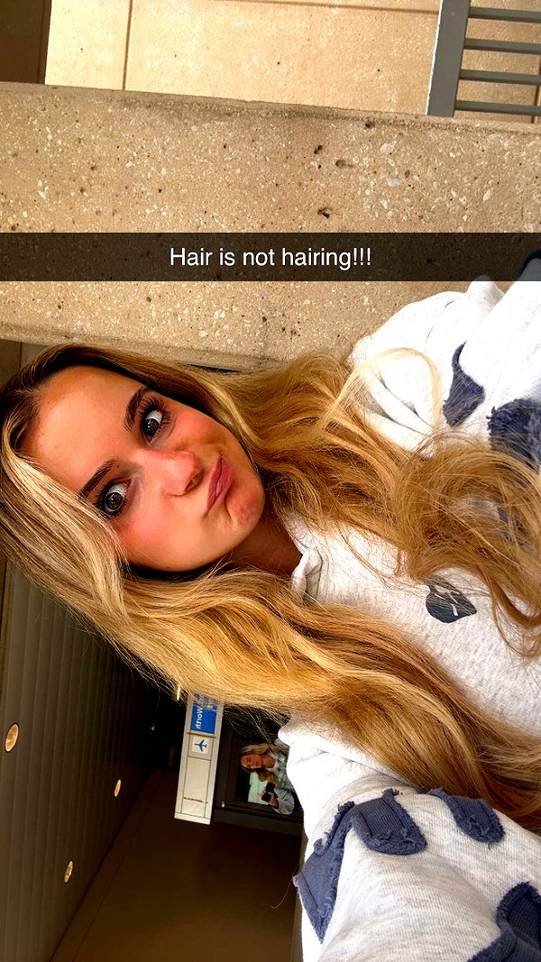 kaitlyn_krems snapchat image archive image