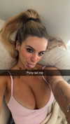 kaitlyn_krems Altpins Profile Picture