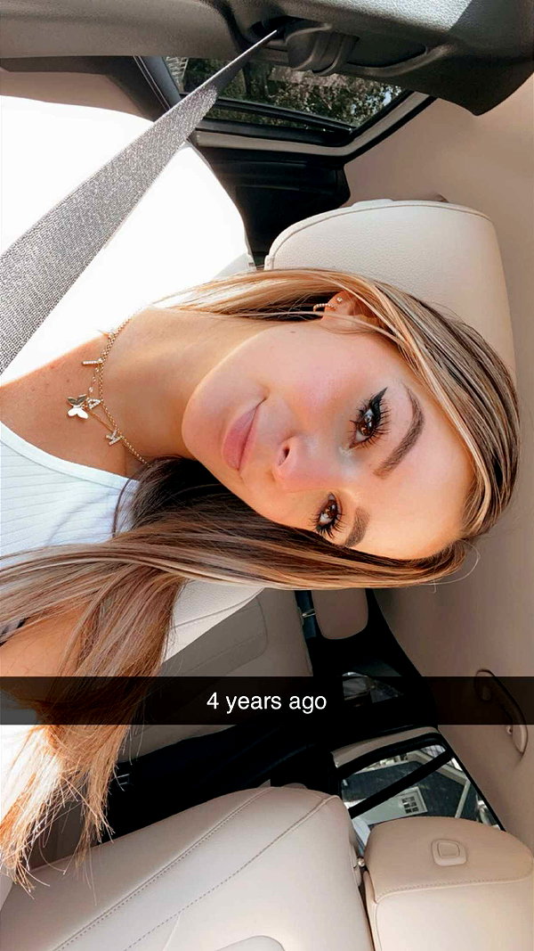 kaitlyn_krems snapchat image archive image