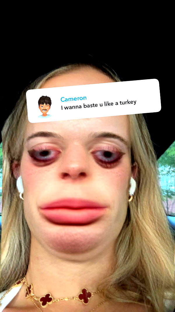 kaitlyn_krems snapchat image archive image