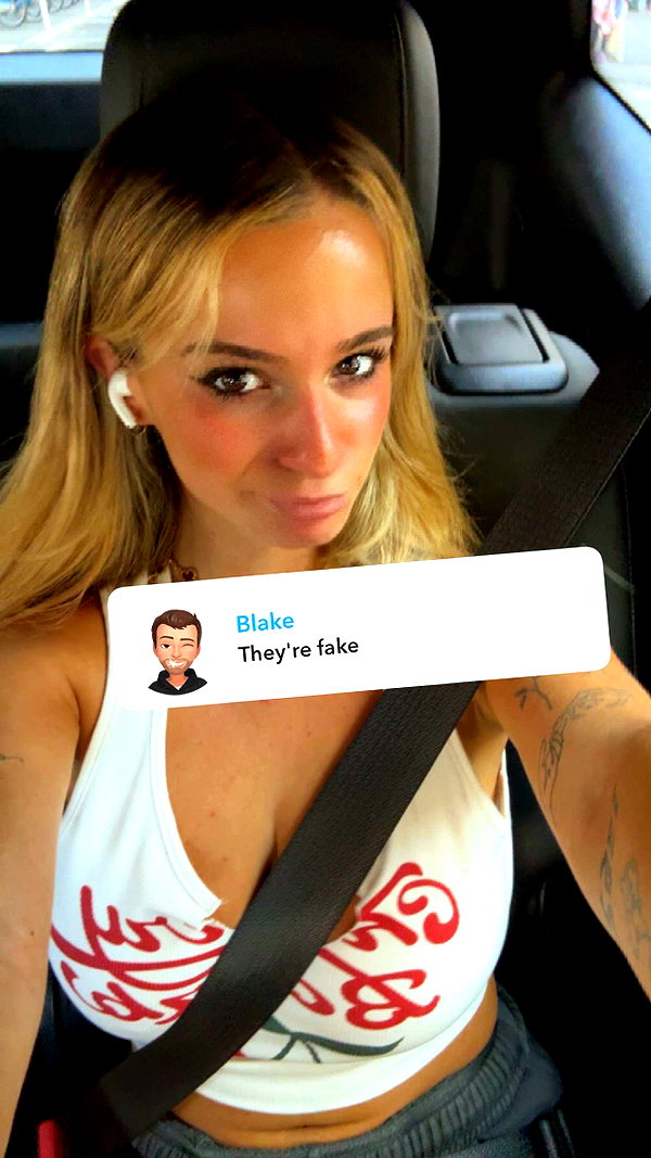 kaitlyn_krems snapchat image archive image