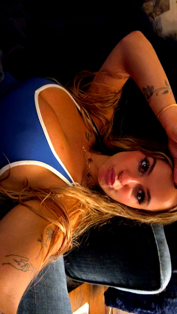 kaitlyn_krems snapchat image archive image