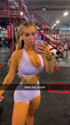 kaitlyn_krems Altpins Profile Picture